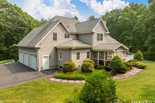 385 2nd Hill Falls Ln, Bridgewater, CT 06752 - Photo 33