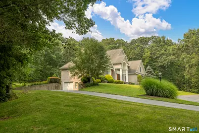 385 Second Hill Falls Lane, Bridgewater, CT 06752 - Photo 35