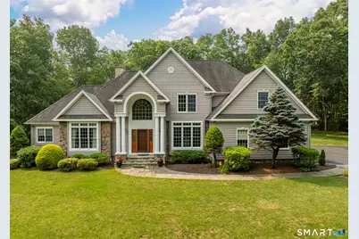 385 Second Hill Falls Lane, Bridgewater, CT 06752 - Photo 5
