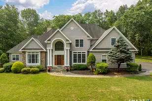 385 2nd Hill Falls Ln, Bridgewater, CT 06752 - Photo 5