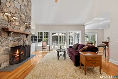 385 Second Hill Falls Lane, Bridgewater, CT 06752 - Photo 9