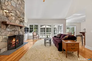 385 2nd Hill Falls Ln, Bridgewater, CT 06752 - Photo 9