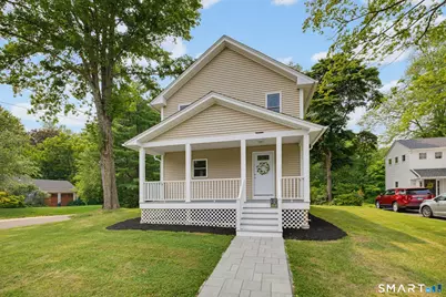 53 Prospect Street, Bloomfield, CT 06002 - Photo 3