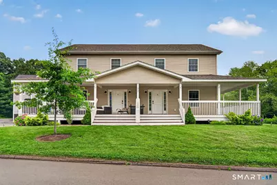33 West End Avenue #B, Branford, CT 06405 - Photo 1