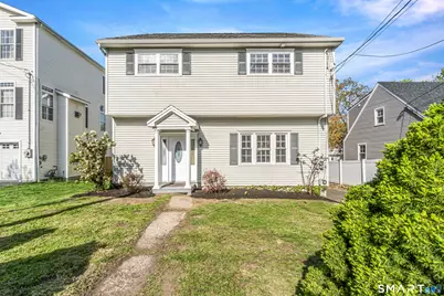 1770 Stratfield Road, Fairfield, CT 06825 - Photo 1