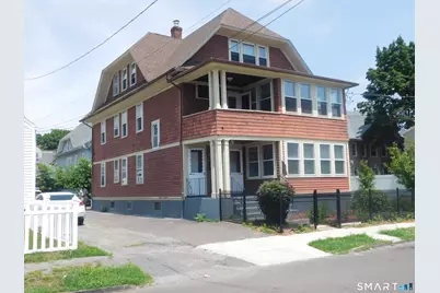 227-231 Edna Avenue #3, Bridgeport, CT 06610 - Photo 1