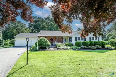 41 High Ridge Road, Brookfield, CT 06804 - Photo 1