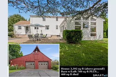 425 Hills Street, East Hartford, CT 06118 - Photo 1