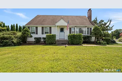 425 Hills Street, East Hartford, CT 06118 - Photo 1