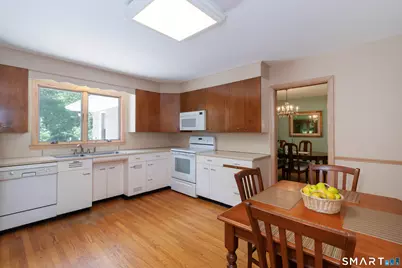 14 Rice Road, Woodbridge, CT 06525 - Photo 11