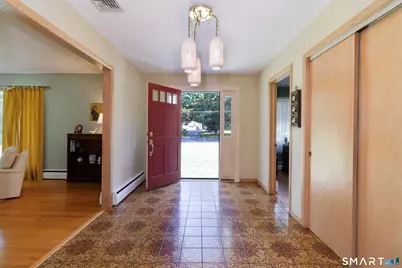 14 Rice Road, Woodbridge, CT 06525 - Photo 3