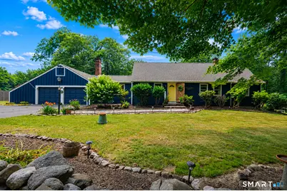 101 Abbey Road, East Hampton, CT 06424 - Photo 1