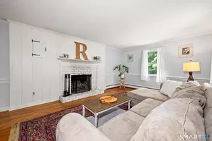 101 Abbey Rd, East Hampton, CT 06424 - Photo 5