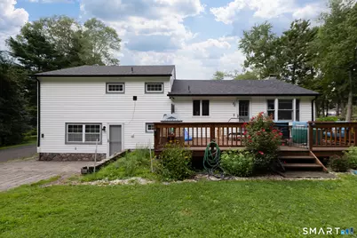 123 Northwood Drive, Middlebury, CT 06762 - Photo 33
