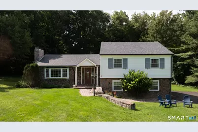 123 Northwood Drive, Middlebury, CT 06762 - Photo 1