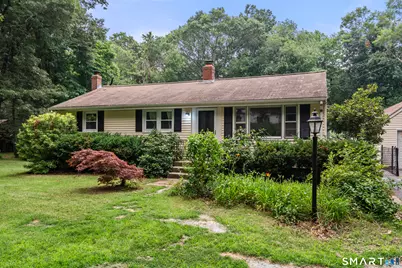 305 Old Post Road, Tolland, CT 06084 - Photo 5