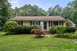 305 Old Post Rd, Tolland, CT 06084 - Photo 1