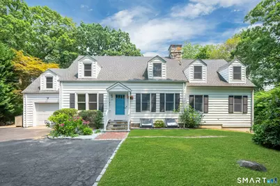12 Laurel Lane, Darien, CT 06820 - Photo 1