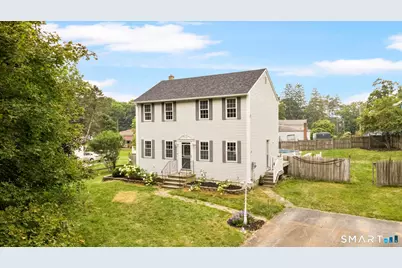 36 Labossiere Lane, Putnam, CT 06260 - Photo 1