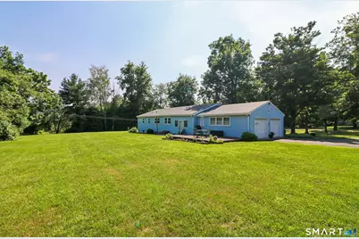291 Reeds Gap Road, North Branford, CT 06472 - Photo 23