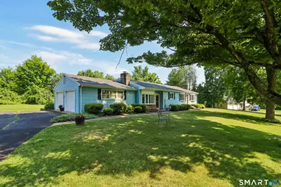 291 Reeds Gap Road, North Branford, CT 06472 - Photo 3