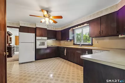 291 Reeds Gap Road, North Branford, CT 06472 - Photo 5