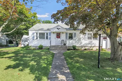 172 Crestview Drive, Bridgeport, CT 06606 - Photo 1