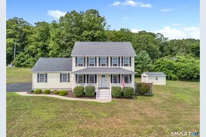 70 Noahs Way, Sprague, CT 06330 - Photo 1