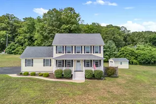 70 Noah's Way, Sprague, CT 06330 - Photo 1