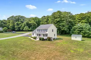70 Noah's Way, Sprague, CT 06330 - Photo 5