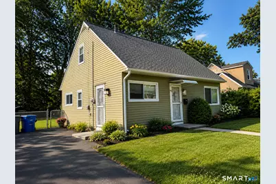 156 Andover Street, Hartford, CT 06112 - Photo 1