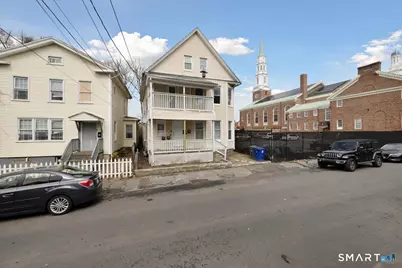 52-54 Hanover Street #1, Bridgeport, CT 06604 - Photo 1