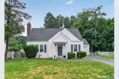 27 Wilson Avenue, Trumbull, CT 06611 - Photo 1