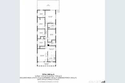 83 Prospect Pl Extension, East Haven, CT 06512 - Photo 33
