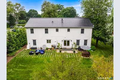5 Drumlin Road, Westport, CT 06880 - Photo 31