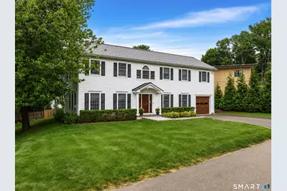 5 Drumlin Road, Westport, CT 06880 - Photo 1