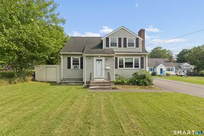 225 Chester Street, East Hartford, CT 06108 - Photo 1