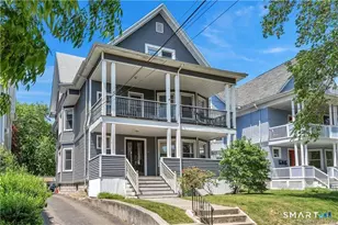 858 Orange St, New Haven, CT 06513 - Photo 1