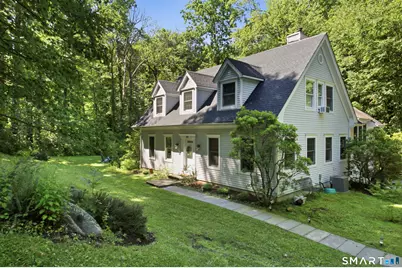51 Mamanasco Road, Ridgefield, CT 06877 - Photo 1