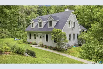 51 Mamanasco Road, Ridgefield, CT 06877 - Photo 1