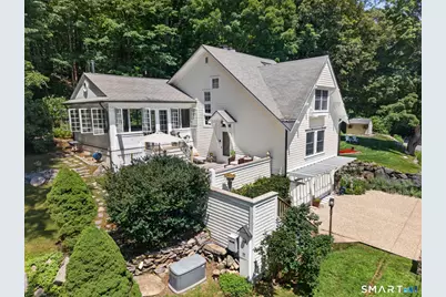106 Meadow Woods Road, Deep River, CT 06417 - Photo 5
