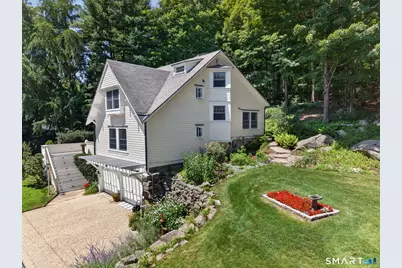 106 Meadow Woods Road, Deep River, CT 06417 - Photo 3
