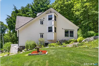 106 Meadow Woods Road, Deep River, CT 06417 - Photo 35