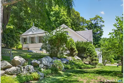 106 Meadow Woods Road, Deep River, CT 06417 - Photo 33