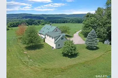 32 Audette Road, Franklin, CT 06254 - Photo 7