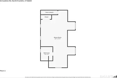 32 Audette Road, Franklin, CT 06254 - Photo 29