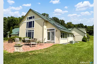 32 Audette Road, Franklin, CT 06254 - Photo 5