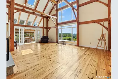 32 Audette Road, Franklin, CT 06254 - Photo 9