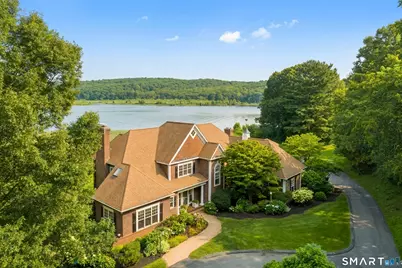 323 River Road, Deep River, CT 06417 - Photo 1