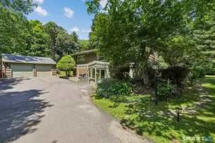 161 Old Stagecoach Rd, Ridgefield, CT 06877 - Photo 29